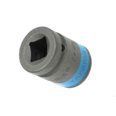 Impact Socket 1/2" Sq. Dr